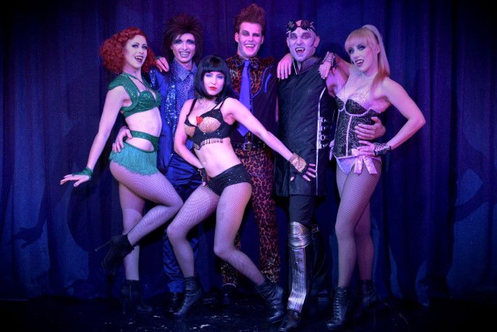 Carlton VIC C Tourism