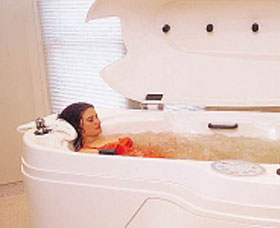 Acqua Viva Day Spa - C Tourism 3