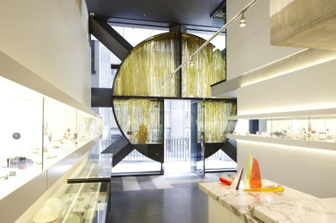 Pieces Of Eight - C Tourism 0