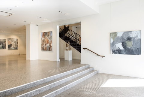 Mossgreen - C Tourism 1