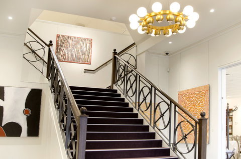 Mossgreen - C Tourism 2