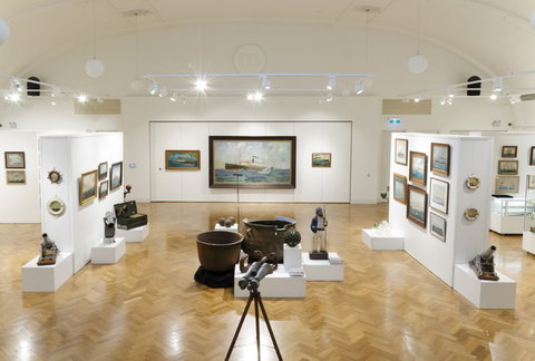 Mossgreen - C Tourism 3