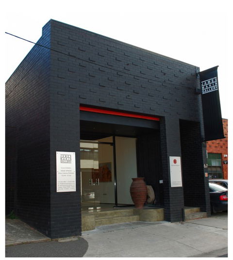 James Makin Gallery - C Tourism 2