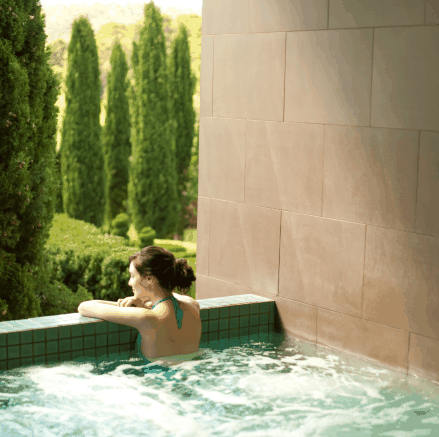 Spa Country - C Tourism 1