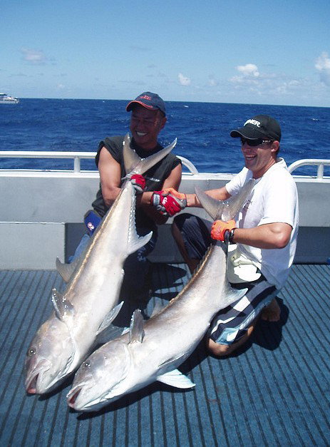 Blue Juice Charters - C Tourism 0