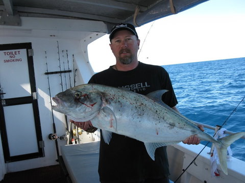 Blue Juice Charters - C Tourism 3