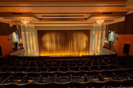 The Astor Theatre - C Tourism 4