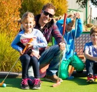 The Zone Family Entertainment Complex - C Tourism