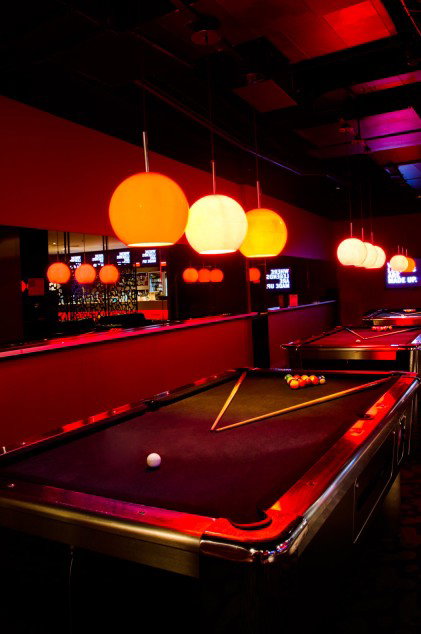 Strike Wintergarden - C Tourism 3