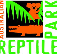 Australian Reptile Park - C Tourism