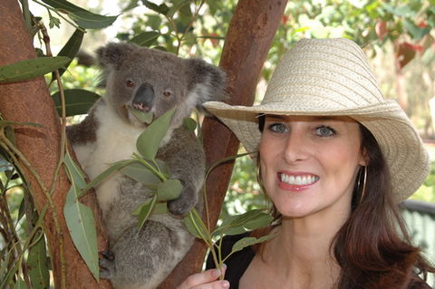 Australian Reptile Park - C Tourism 7