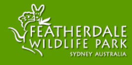 Featherdale Wildlife Park - C Tourism 0