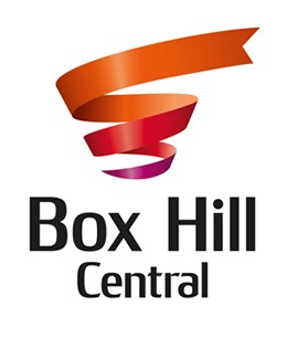 Box Hill Central - C Tourism 0