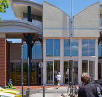 Northcote Central Shopping Centre - C Tourism