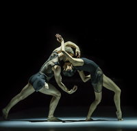 Sydney Dance Company - C Tourism