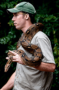 Alma Park Zoo - C Tourism 5