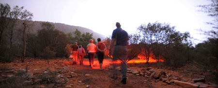 Alice Springs Desert Park - C Tourism 4