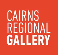 Cairns Regional Gallery - C Tourism