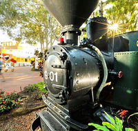 The Ginger Factory - C Tourism