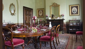Ayers House Museum - C Tourism 5