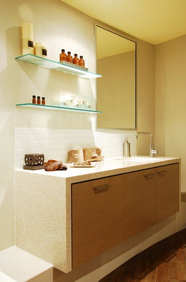 Q1 Spa - Gold Coast - C Tourism 6