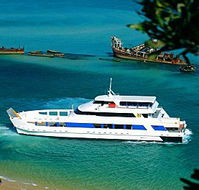 Queensland Day Tours - C Tourism