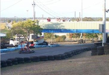 Hervey Bay Go Kart Track - C Tourism 1