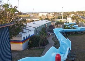 Hervey Bay Go Kart Track - C Tourism 2