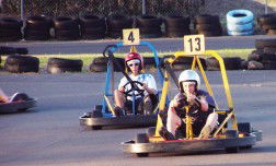 Hervey Bay Go Kart Track - C Tourism 4