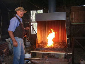 Hervey Bay Historical Village And Museum - C Tourism 4