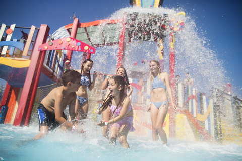 Funfields - C Tourism 10