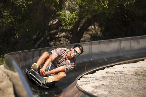 Funfields - C Tourism 12