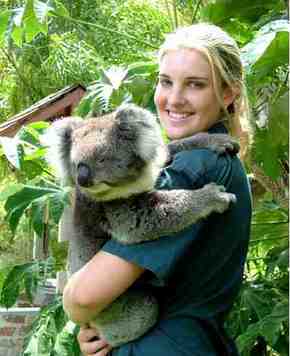 Gorge Wildlife Park - C Tourism 5