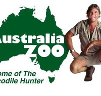 Australia Zoo - C Tourism