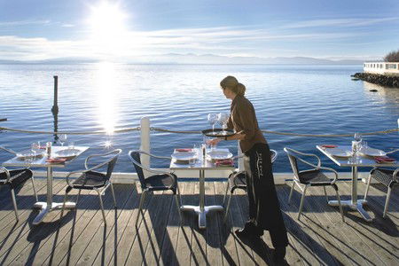 Wrest Point Casino Hobart - C Tourism 5