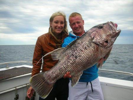 Mills Charters Fishing And Whale Watch Cruises - C Tourism 5