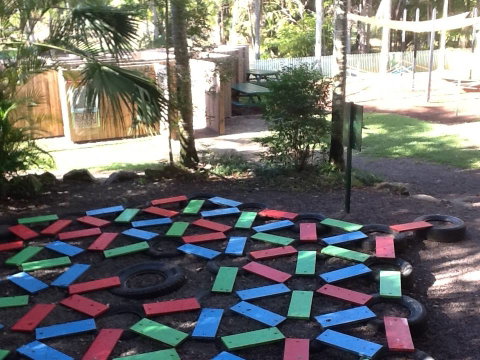 Bellingham Maze - C Tourism 3