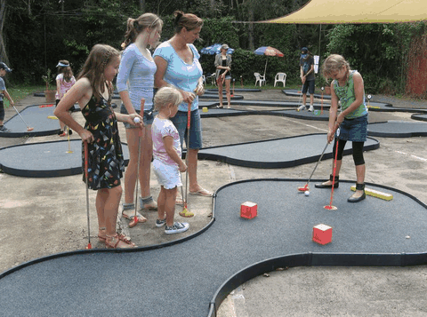 Bellingham Maze - C Tourism 6
