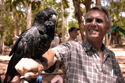 Billabong Sanctuary - C Tourism 1