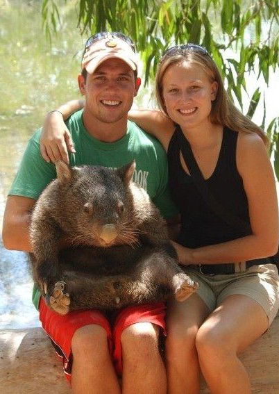 Billabong Sanctuary - C Tourism 5