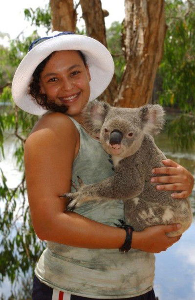 Billabong Sanctuary - C Tourism 6
