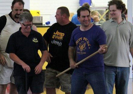 Savoyards - C Tourism 2