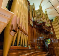 Brisbane City Hall - C Tourism
