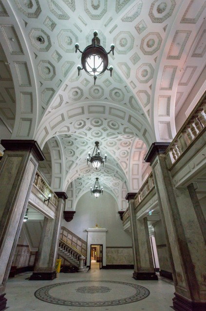 Brisbane City Hall - C Tourism 1