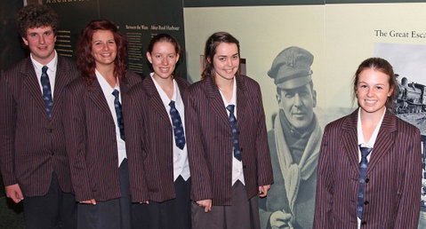 MacArthur Museum - C Tourism 3