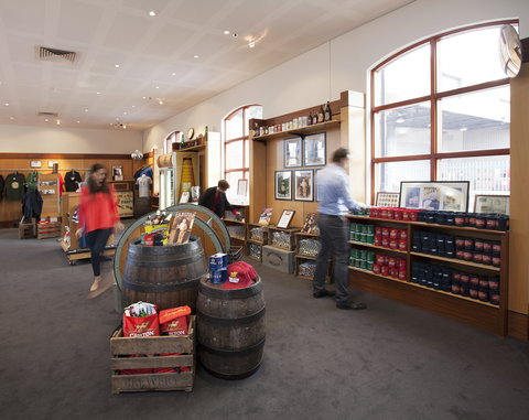 Carlton Brewhouse - C Tourism 2