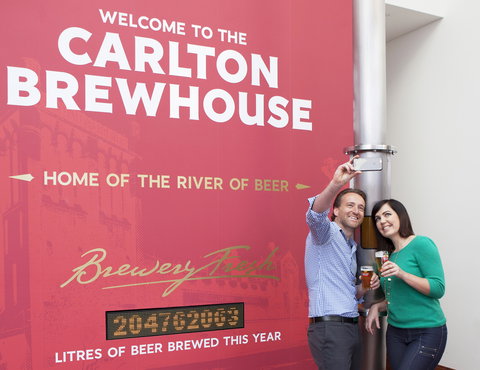 Carlton Brewhouse - C Tourism 3