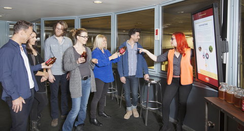 Carlton Brewhouse - C Tourism 4