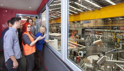 Carlton Brewhouse - C Tourism 5