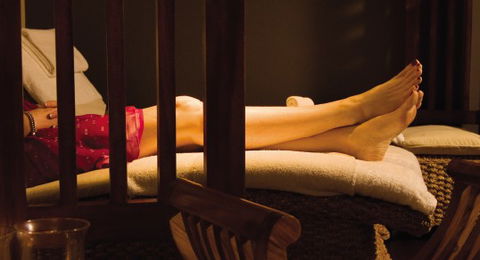 The Thai Foot Spa - C Tourism 2